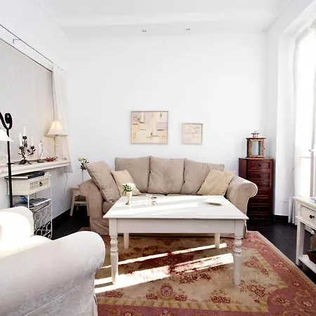 Appartement Preyre 14