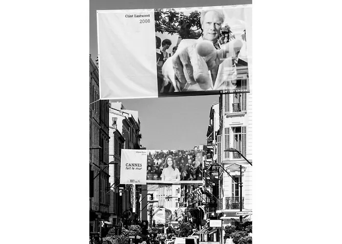 Preyre 14 * Cannes