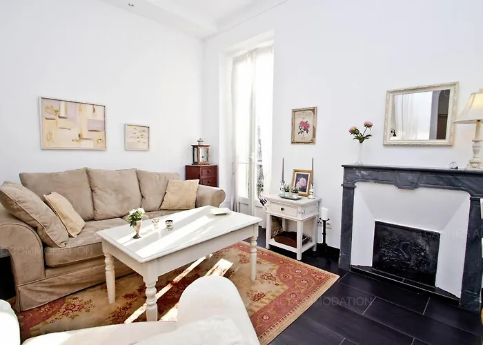 Apartment Preyre 14