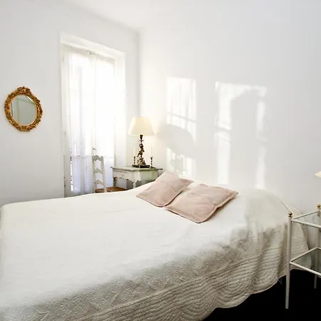 Preyre 14 Apartamento *