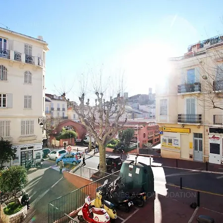 Preyre 14 Cannes