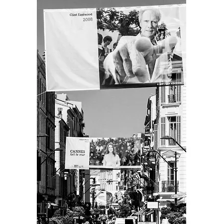 Preyre 14 * Cannes