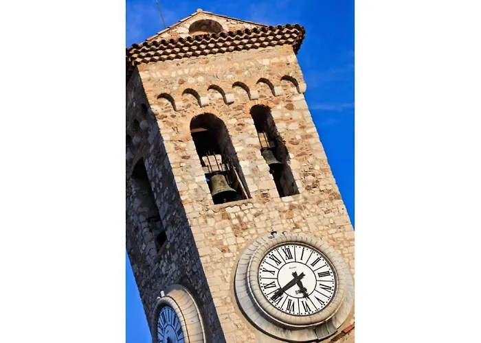 Preyre 14 公寓 戛纳