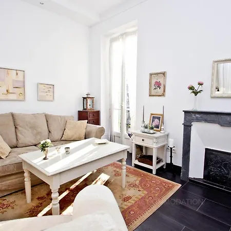 Appartement Preyre 14