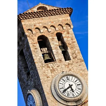 Preyre 14 Apartment Cannes